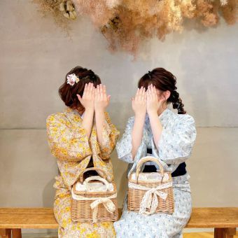 お客様フォト