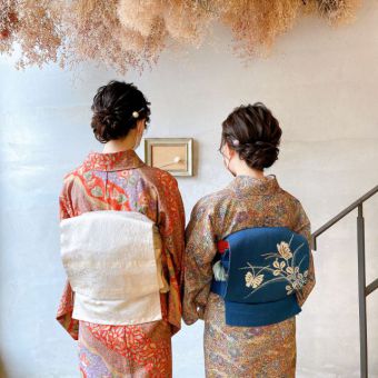 お客様フォト