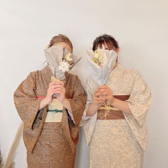 お客様フォト