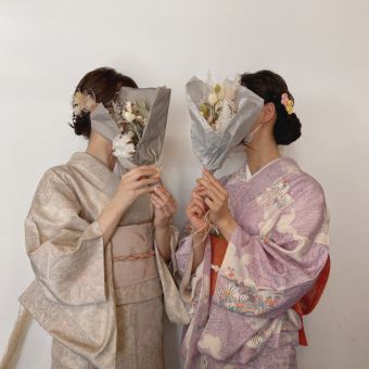 お客様フォト