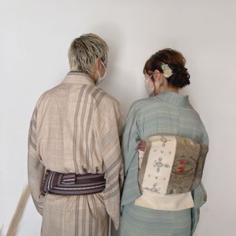 お客様フォト