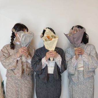 お客様フォト