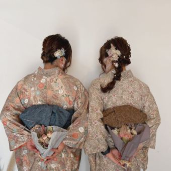 お客様フォト