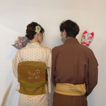 お客様フォト