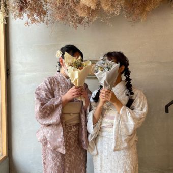 お客様フォト