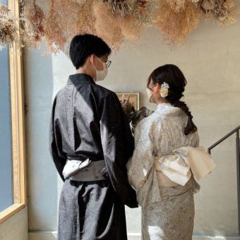 お客様フォト