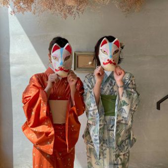 お客様フォト