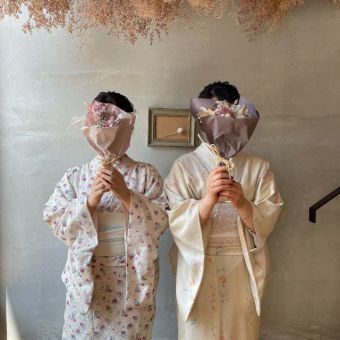 お客様フォト