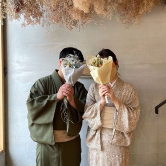 お客様フォト