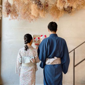 お客様フォト
