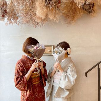 お客様フォト