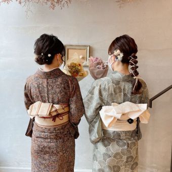 お客様フォト