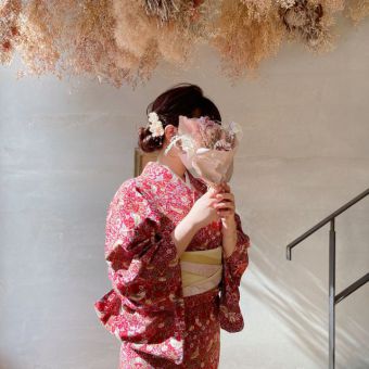 お客様フォト