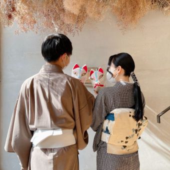 お客様フォト