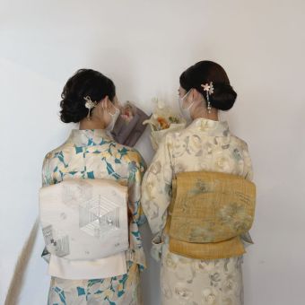 お客様フォト