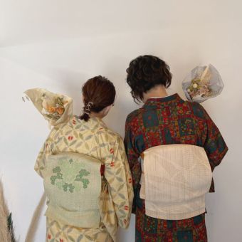 お客様フォト
