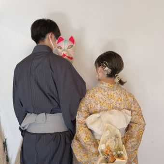 お客様フォト