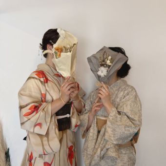 お客様フォト