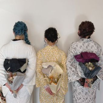お客様フォト