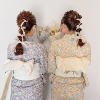 お客様フォト