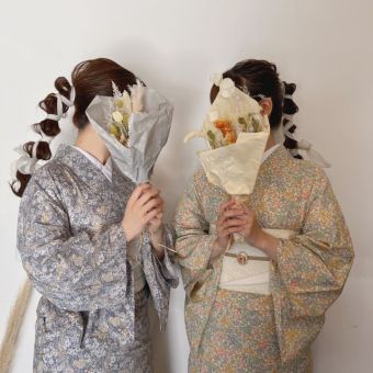 お客様フォト