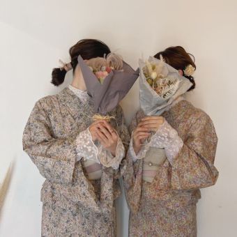 お客様フォト
