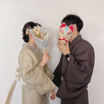 お客様フォト