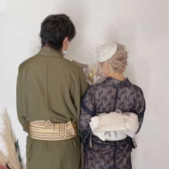 お客様フォト