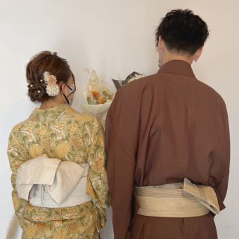 お客様フォト