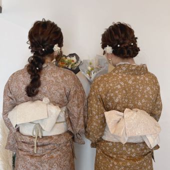 お客様フォト