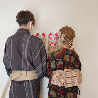 お客様フォト