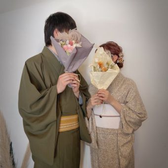 お客様フォト