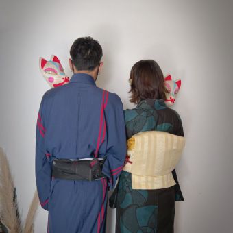 お客様フォト