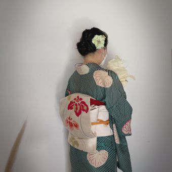 お客様フォト