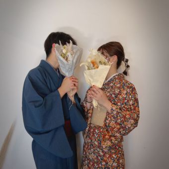 お客様フォト