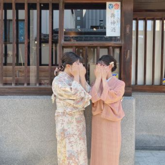 お客様フォト