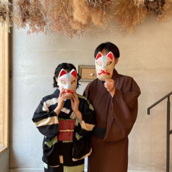 お客様フォト