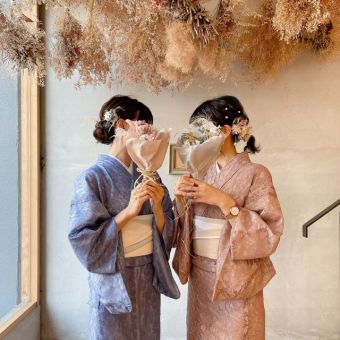 お客様フォト