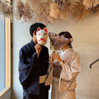 お客様フォト