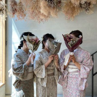 お客様フォト