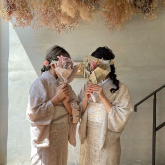 お客様フォト