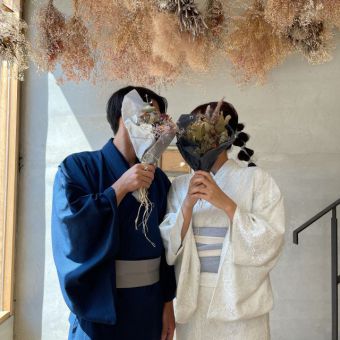 お客様フォト
