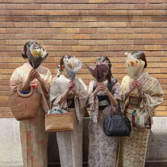 お客様フォト
