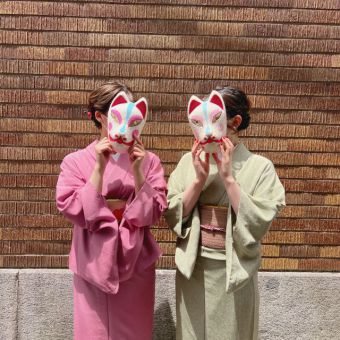 お客様フォト