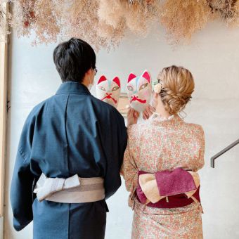 お客様フォト