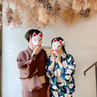 お客様フォト