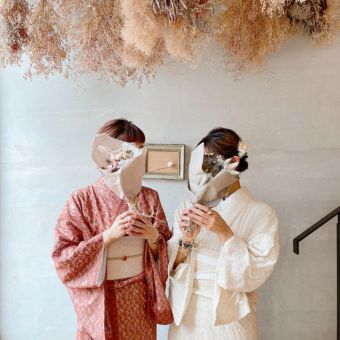 お客様フォト