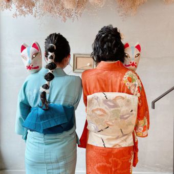 お客様フォト