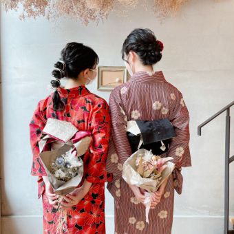 お客様フォト