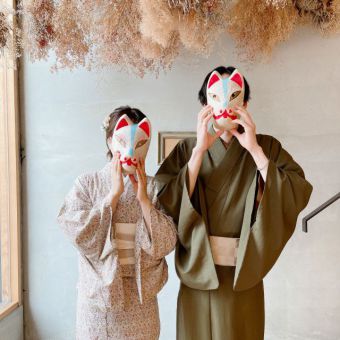 お客様フォト